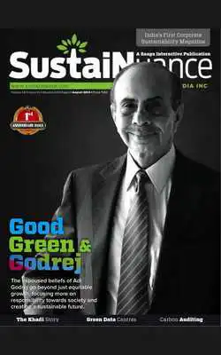 Play Sustainuance Magazine