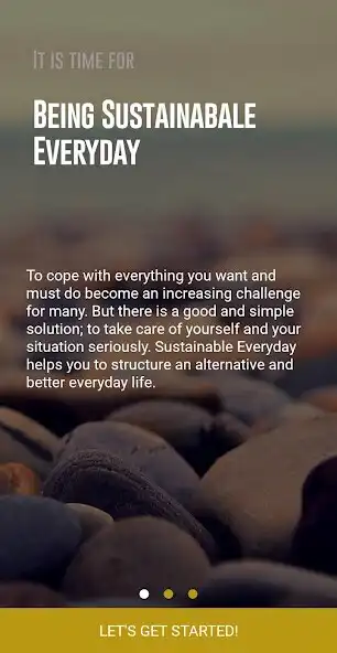 Play SustainYou  and enjoy SustainYou with UptoPlay