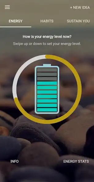 Play SustainYou as an online game SustainYou with UptoPlay