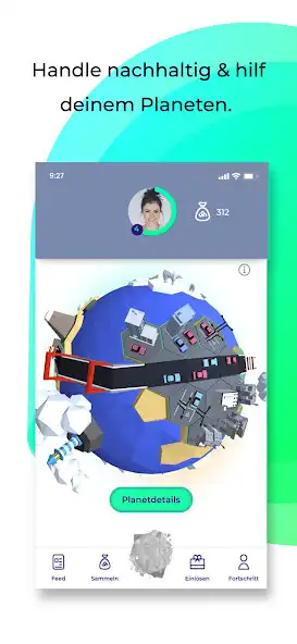 Play SUSTAYN-Nachhaltig begeistern as an online game SUSTAYN-Nachhaltig begeistern with UptoPlay