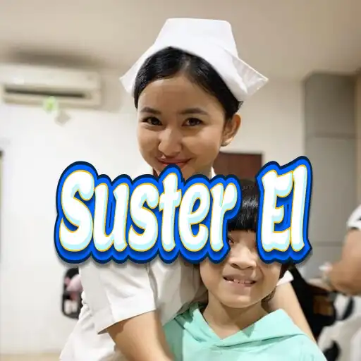 Play Suster El Photo Wallpaper APK Play Suster El Photo Wallpaper APK