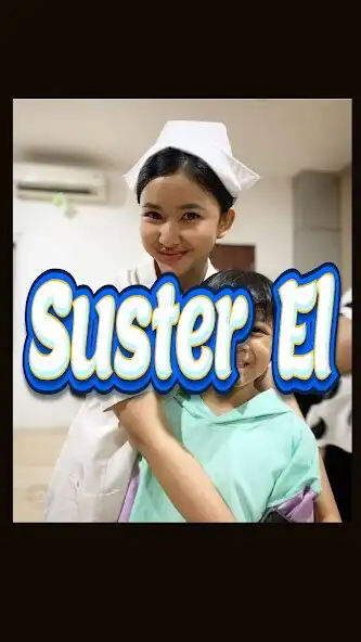 Play Suster El Photo Wallpaper  and enjoy Suster El Photo Wallpaper with UptoPlay
