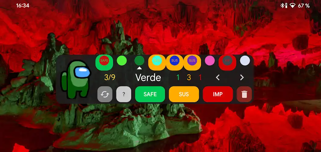 Play SUS Tracker as an online game SUS Tracker with UptoPlay