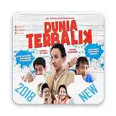 Free play online Susun Gambar Dunia Terbalik APK