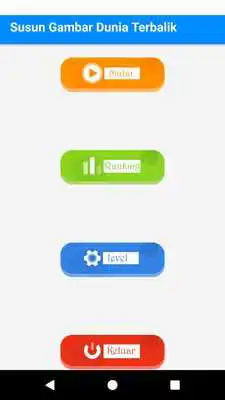 Play Susun Gambar Dunia Terbalik Play Susun Gambar Dunia Terbalik