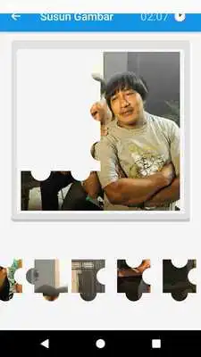 Play Susun Gambar Dunia Terbalik Play Susun Gambar Dunia Terbalik