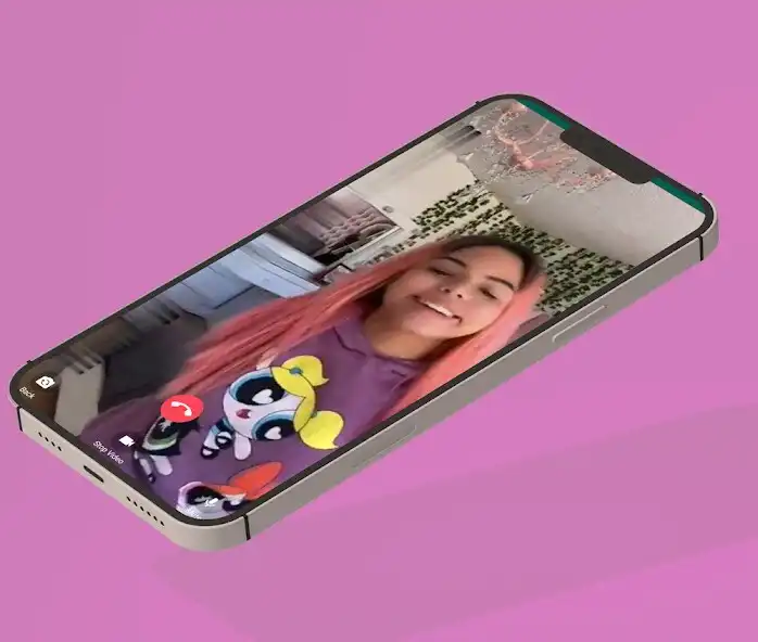 Play Susy Mouriz fake video call  and enjoy Susy Mouriz fake video call with UptoPlay
