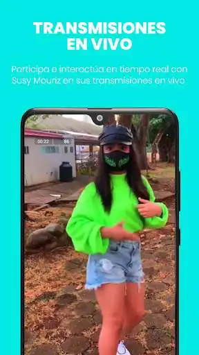 Play Susy Mouriz - Videos divertidos  and enjoy Susy Mouriz - Videos divertidos with UptoPlay