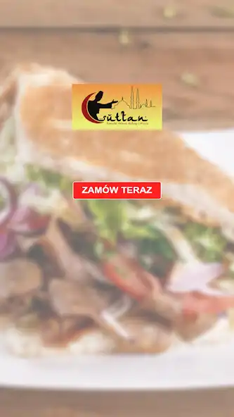 Play Sułtan Kebap as an online game Sułtan Kebap with UptoPlay