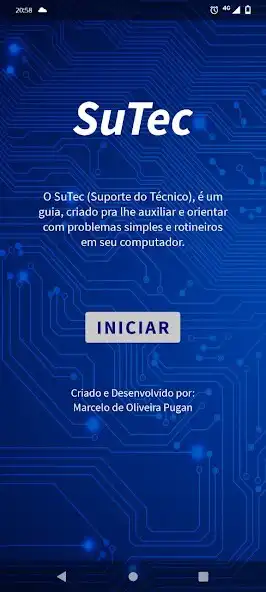 Play SuTec  and enjoy SuTec with UptoPlay