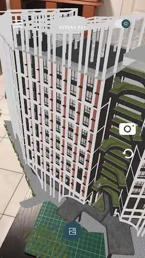 Play SuteraBay AR  and enjoy SuteraBay AR with UptoPlay