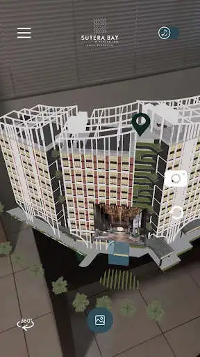 Play SuteraBay AR as an online game SuteraBay AR with UptoPlay