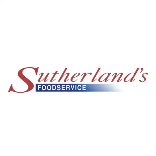 Play Sutherlands Foodservice APK