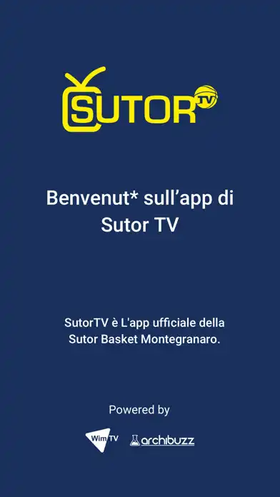 Play Sutor TV  and enjoy Sutor TV with UptoPlay
