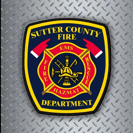 Play Sutter County Fire Department APK