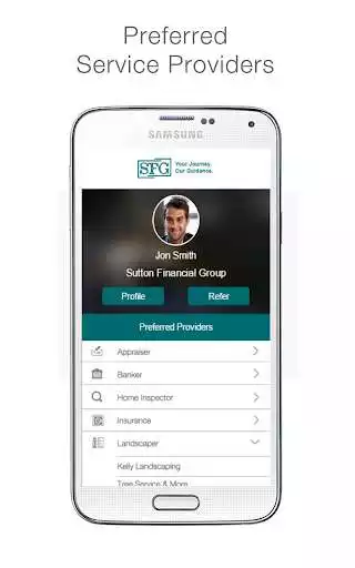 Play Sutton Financial Group Play Sutton Financial Group