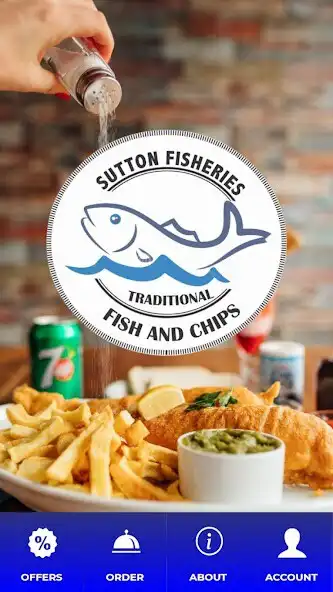 Play Sutton Fisheries  and enjoy Sutton Fisheries with UptoPlay