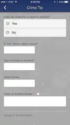 Play Sutton Police Department