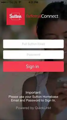 Play Sutton Referral Connect