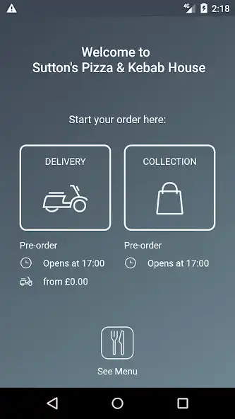 Play Suttons Pizza  Kebab House  and enjoy Suttons Pizza  Kebab House with UptoPlay