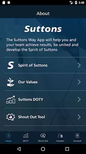 Play Suttons Way
