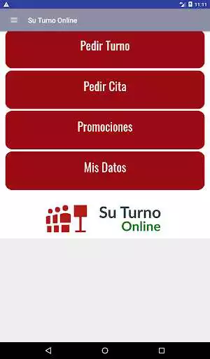 Play Su Turno Online  and enjoy Su Turno Online with UptoPlay