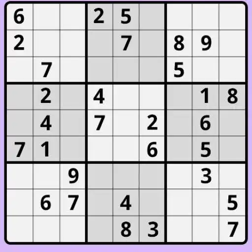 Free play online Suudoku100 Vol.2 APK