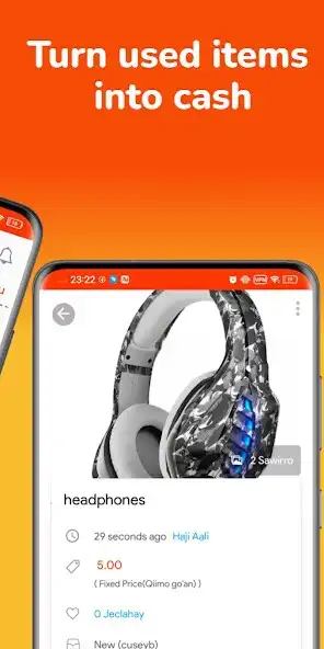 Play SUUQ IWEYDII -Iibi ama Iibso as an online game SUUQ IWEYDII -Iibi ama Iibso with UptoPlay