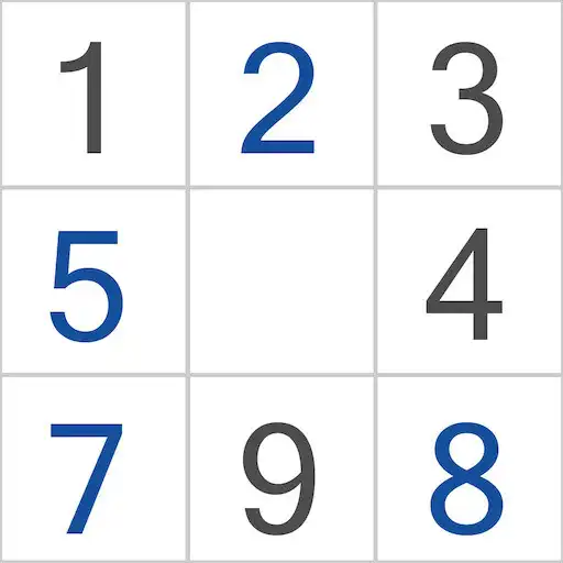 Play Suuudoku - Number puzzle APK