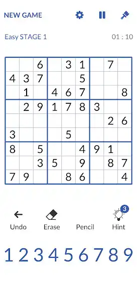 Play Suuudoku - Number puzzle and enjoy Suuudoku - Number puzzle with UptoPlay Play Suuudoku - Number puzzle and enjoy Suuudoku - Number puzzle with UptoPlay