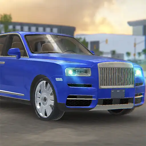 Play Suv 4x4 Car Parking Simulator APK