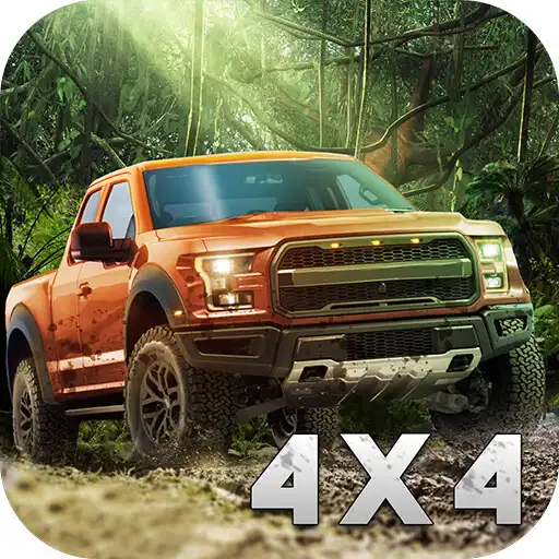 Play SUV 4x4 Rally Driving APK Play SUV 4x4 Rally Driving APK