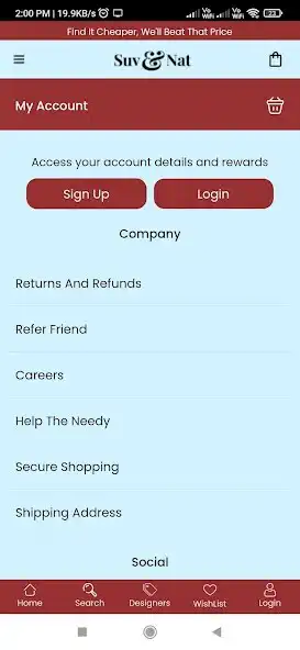 Play Suvandnat as an online game Suvandnat with UptoPlay