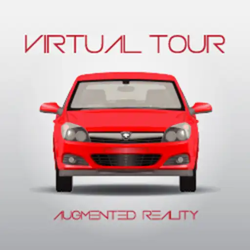 Play SUV AR APK