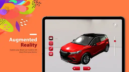 Play SUV AR  and enjoy SUV AR with UptoPlay