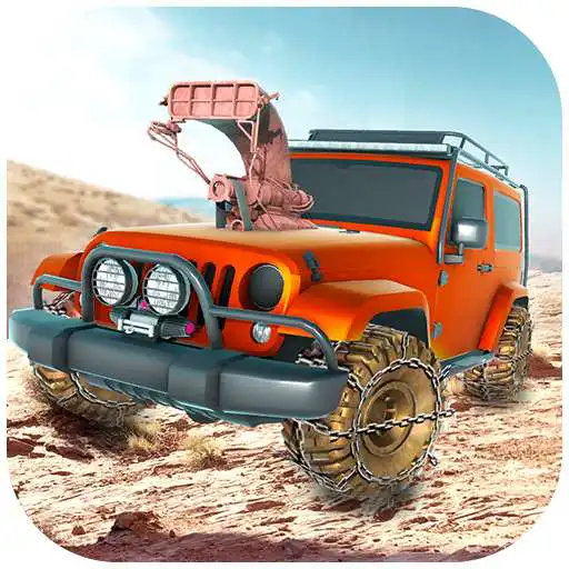Play SUV Car Driver Racing-Monster Trucks 2020 APK Play SUV Car Driver Racing-Monster Trucks 2020 APK