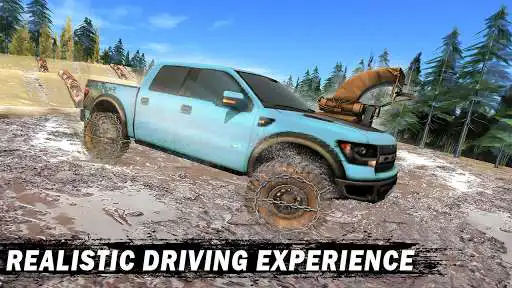 Play SUV Car Driver Racing-Monster Trucks 2020 as an online game SUV Car Driver Racing-Monster Trucks 2020 with UptoPlay