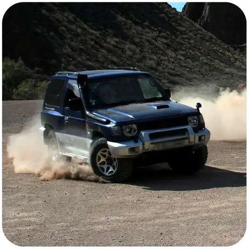 Play Suv Car Simulator 3 APK
