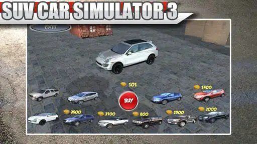 Play Suv Car Simulator 3 as an online game online Suv Car Simulator 3 with UptoPlay com.sfg.suvsim3 Play Suv Car Simulator 3 as an online game Suv Car Simulator 3 with UptoPlay