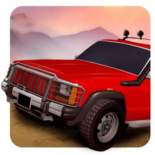 Play SUV Driving Sim APK Play SUV Driving Sim APK
