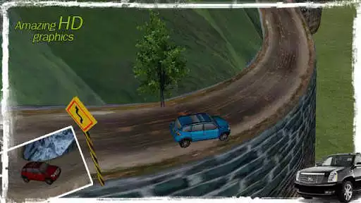 Play SUV Driving Sim  and enjoy SUV Driving Sim with UptoPlay