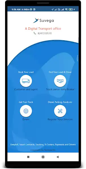 Play Suvega Fleet as an online game Suvega Fleet with UptoPlay