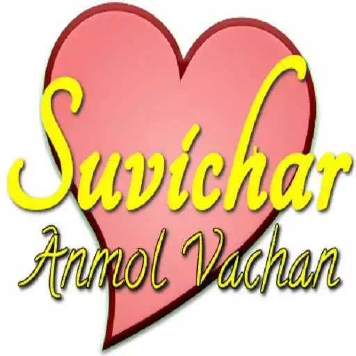 Free play online Suvichar : (Anmol Vachan) APK Free play online Suvichar : (Anmol Vachan) APK