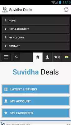 Play Suvidha Deals
