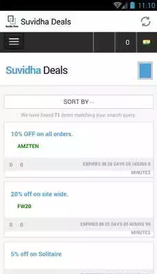 Play Suvidha Deals