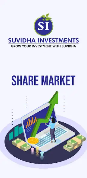 Play Suvidha Investments  and enjoy Suvidha Investments with UptoPlay