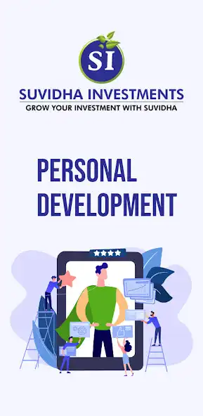 Play Suvidha Investments as an online game Suvidha Investments with UptoPlay