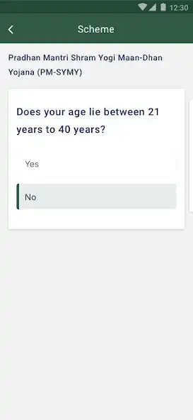 Play Suvidha -Welfare Discovery Pla  and enjoy Suvidha -Welfare Discovery Pla with UptoPlay