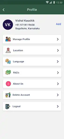 Play Suvidha -Welfare Discovery Pla as an online game Suvidha -Welfare Discovery Pla with UptoPlay