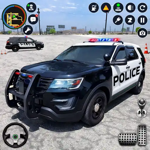Play SUV Police Car Chase Thief Sim APK Play SUV Police Car Chase Thief Sim APK